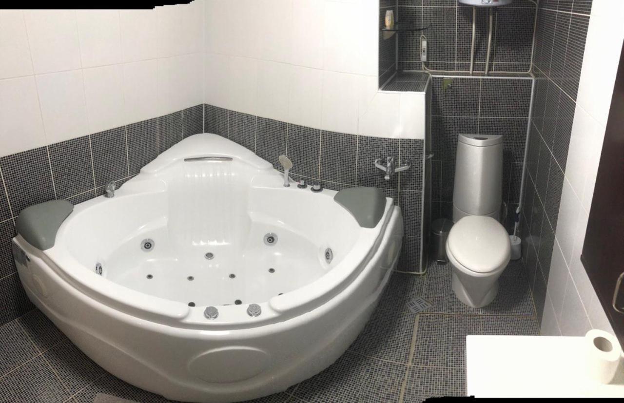 "Нова Аркадія", Вид Моря Та Міста Apartment Одеса Екстериор снимка